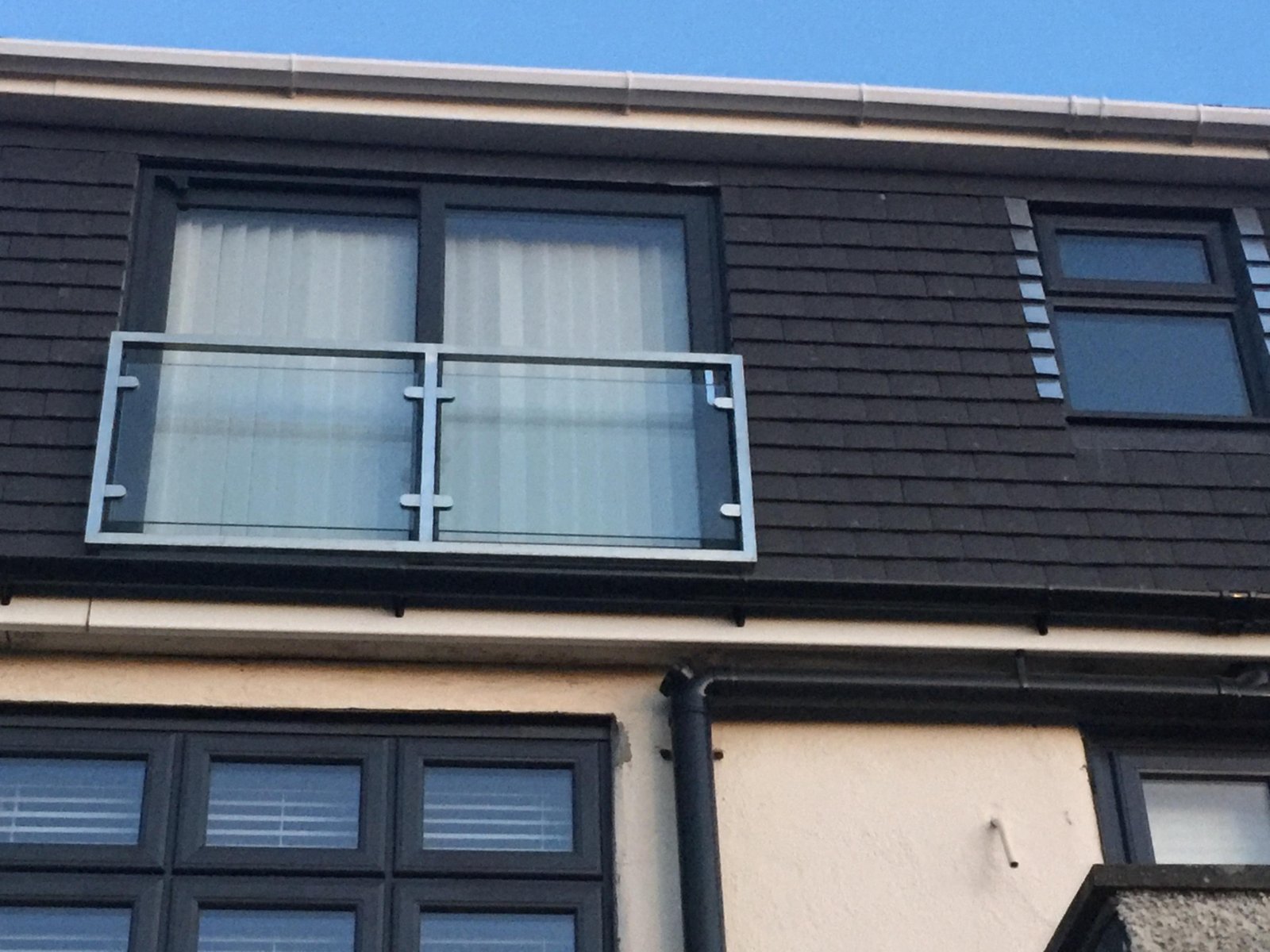 Roofing